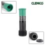 Homokfúvó géphez CLEMCO fúvóka CTSG-4 - Volfrám-Karbid 6,5 mm - Clemco (05283D)