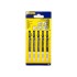 IRWIN Dekopírfűrészlap T101BR 74/2,5 mm HCS (5 db/cs) (10504223) IRWIN Dekopírfűrészlap T101BR 74/2,5 mm HCS (5 db/cs) (10504223)