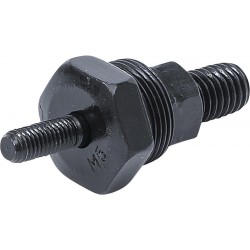 BGS technic Szegecsanya kihúzótüske a BGS 408-hez M5 anyacsavarral (BGS-408-M5) BGS technic Szegecsanya kihúzótüske a BGS 408-hez M5 anyacsavarral (BGS-408-M5)