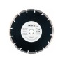 YATO Gyémánt vágókorong 230 x 2,7 x 8,0 x 22,2 mm szegmentált (YT-6005)