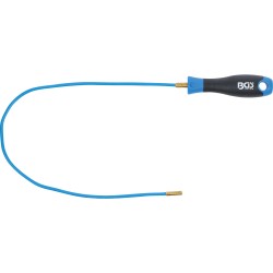 Mágneses felszedő flexibilis 480 mm Húzóerő 0,5 kg (BGS-70025) Mágneses felszedő flexibilis 480 mm Húzóerő 0,5 kg (BGS-70025)