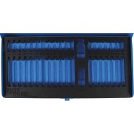 BGS technic Üres fémdoboz a BGS 7071 kombinált bit készlethez (BGS-7071-LEER) BGS technic Üres fémdoboz a BGS 7071 kombinált bit készlethez (BGS-7071-LEER)