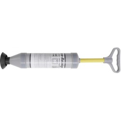 Kraftmann BGS‑8040 lefolyócső‑tisztító 380 mm Kraftmann BGS‑8040 lefolyócső‑tisztító 380 mm