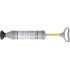 Kraftmann BGS‑8040 lefolyócső‑tisztító 380 mm Kraftmann BGS‑8040 lefolyócső‑tisztító 380 mm