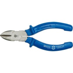 VOREL Oldalcsípő fogó 180 mm (40018) VOREL Oldalcsípő fogó 180 mm (40018)