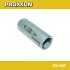 Gyertyakulcs 16 mm 1/2' neopren betétes Proxxon (23.442)