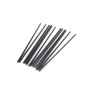 Műanyag hegesztő-pálca - ABS - 3.0 x 170 mm - 12 db - Welzh (1242-4-WW)