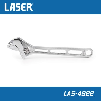 Állítható kulcs 0-25 mm - hossz: 200 mm - Laser Tools (LAS-4922) Állítható kulcs 0-25 mm - hossz: 200 mm - Laser Tools (LAS-4922)