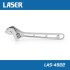 Állítható kulcs 0-25 mm - hossz: 200 mm - Laser Tools (LAS-4922) Állítható kulcs 0-25 mm - hossz: 200 mm - Laser Tools (LAS-4922)
