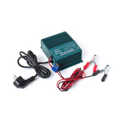 Akkumulátor töltő FRX 24V - 3.5A - Full Automata - Profi (T243.5) Akkumulátor töltő FRX 24V - 3.5A - Full Automata - Profi (T243.5)