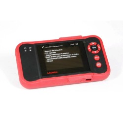 Diagnosztikai műszer Launch motor-váltó-ABS-légzsák-szervízinterv-fék(LDCRP129P) Diagnosztikai műszer Launch motor-váltó-ABS-légzsák-szervízinterv-fék(LDCRP129P)