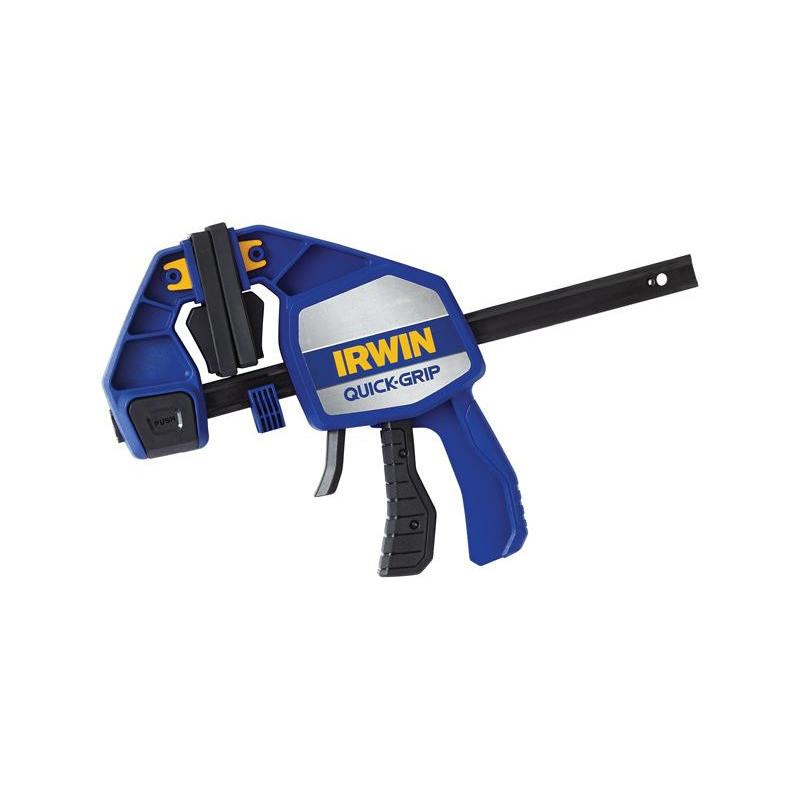 IRWIN Quick-Grip Egykezes gyorsszorító 150 mm (10505942)