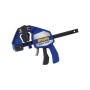 IRWIN Quick-Grip Egykezes gyorsszorító 150 mm (10505942)