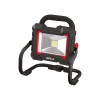 YATO Akkus LED reflektor 1600 lumen 18 V Li-Ion (akku + töltő nélkül) (YT-82961)