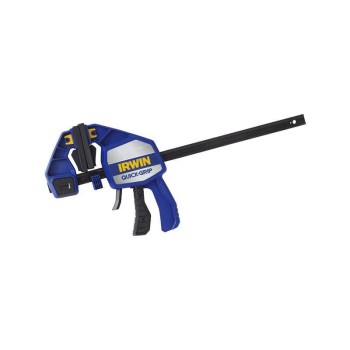 IRWIN Quick-Grip Egykezes gyorsszorító 300 mm (10505943)