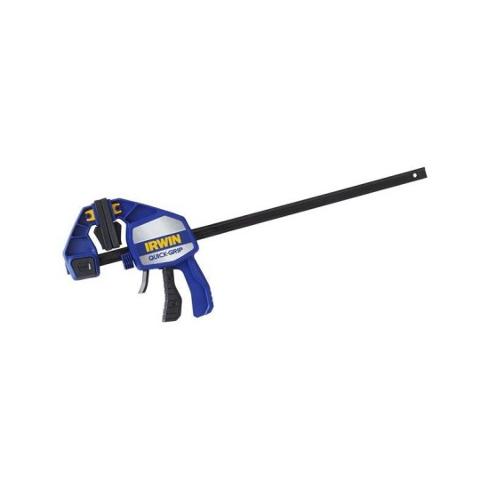IRWIN Quick-Grip Egykezes gyorsszorító 1250 mm (10505947)