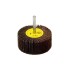 GERMAFLEX Csapos lamellás csiszolókorong 60 x 30 x 6 mm / P80 (SPA-14183) GERMAFLEX Csapos lamellás csiszolókorong 60 x 30 x 6 mm / P80 (SPA-14183)