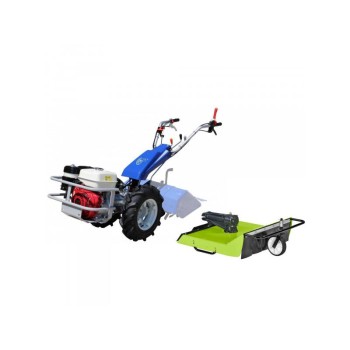 AGT Egytengelyes traktor fűnyíró adapterrel AGT2 D (HONDA GX270) 75cm (20-AGT2DGX270R75) AGT Egytengelyes traktor fűnyíró adapterrel AGT2 D (HONDA GX270) 75cm (20-AGT2DGX270R75)