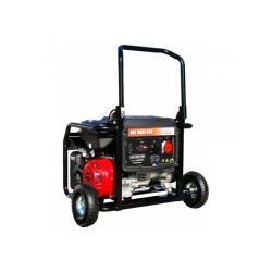 AGT 8603 HSB TTL áramfejlesztő (HONDA GX390, AVR) AGT 8603 HSB TTL áramfejlesztő (HONDA GX390, AVR)