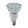 Izzó LED spot 3.5 W fehér 75/50 mm E14 ELMARK (99LED362) Kifutó (99LED362)