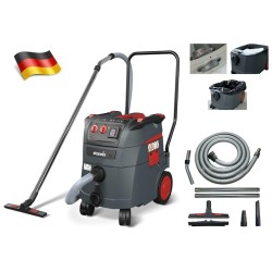 Porszívó Starmix száraz/nedves 1600W/35L ISP iPulse (ISC iPulse L 1635 TOP EWS (018621) Porszívó Starmix száraz/nedves 1600W/35L ISP iPulse (ISC iPulse L 1635 TOP EWS (018621)