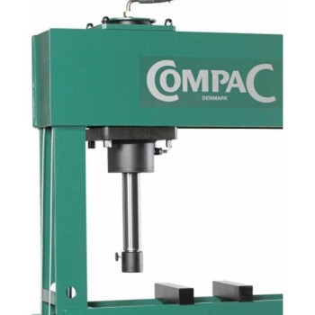 Prés 60 tonnás elektro-hidraulikus - dupla funkciós -COMPAC- Denmark G7 (EP60D) Prés 60 tonnás elektro-hidraulikus - dupla funkciós -COMPAC- Denmark G7 (EP60D)