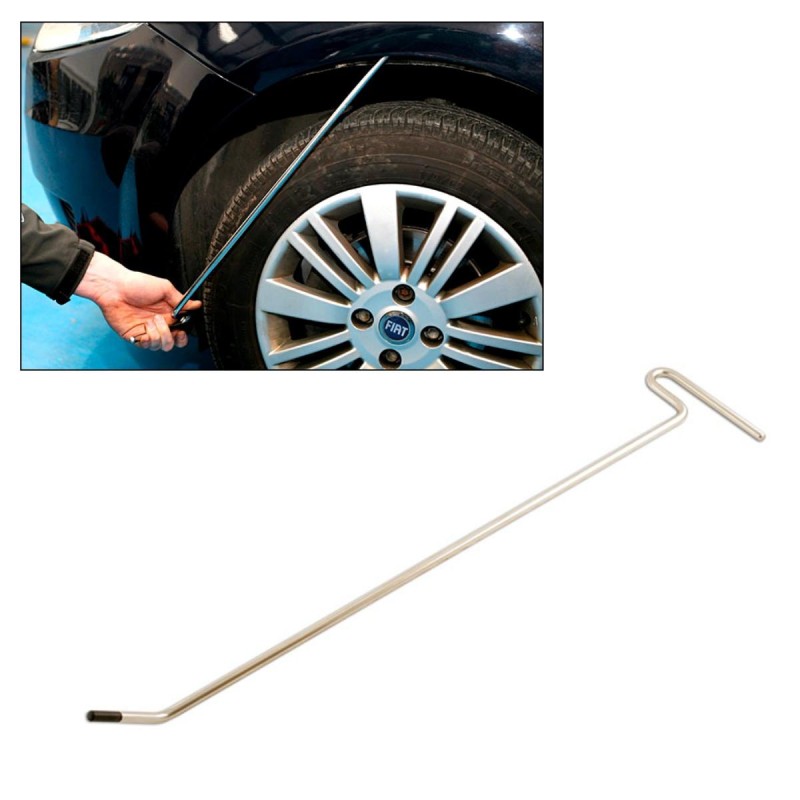 Horpadásjavító készlet - feszítő elven működő, 12 részes (PWT-92265) Horpadásjavító készlet - feszítő elven működő, 12 részes (PWT-92265)