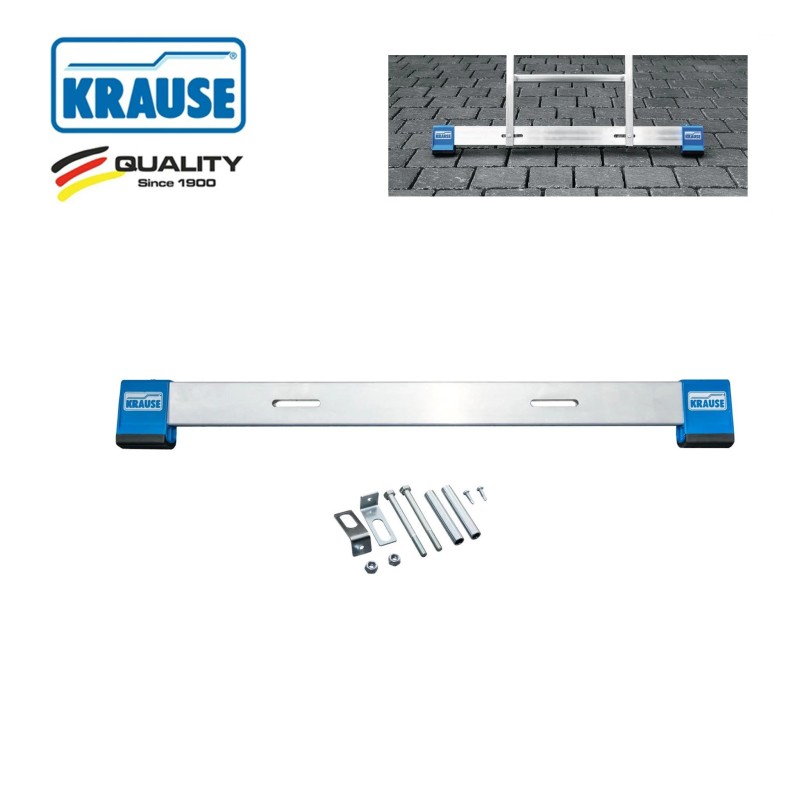 Monto+Stabilo univerzális kitámasztó 360-480 mm - 1250 mm - KRAUSE- (213624) Monto+Stabilo univerzális kitámasztó 360-480 mm - 1250 mm - KRAUSE- (213624)