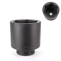 Légkulcsfej 1" 6 l.h. 110-es Genius (849610) Légkulcsfej 1" 6 l.h. 110-es Genius (849610)