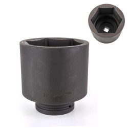 Légkulcsfej 1" 6 l.h. 115-ös Genius (849615) Légkulcsfej 1" 6 l.h. 115-ös Genius (849615)