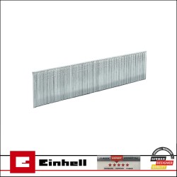 Tűzőgép-szegezőgéphez, szög 1.0x25 mm 3000 db - Einhell (4137871) Tűzőgép-szegezőgéphez, szög 1.0x25 mm 3000 db - Einhell (4137871)