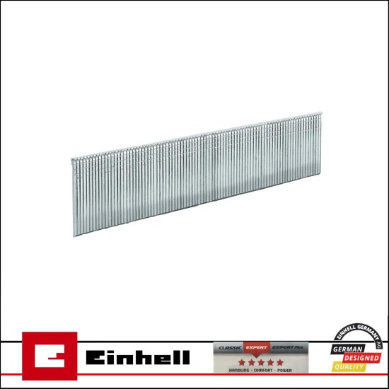 Tűzőgép-szegezőgéphez, szög 1.0x25 mm 3000 db - Einhell (4137871)