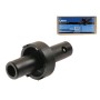 Körmöskulcs Mercedes-Benz TGK 6 köröm x 92 mm 3/4" hátsó kerékagyhoz (LAS-7852)
