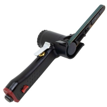 Levegős szalagcsiszoló 10 x 330 mm - PROFI - Welzh (3004-WW)