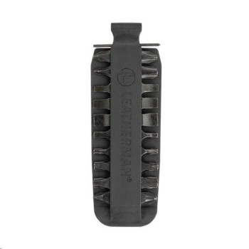 Bit készlet, 21 részes Leatherman (LTG931027)