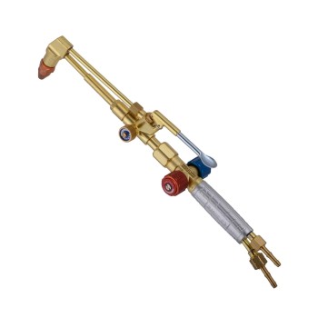 Hegesztő berendezéshez hegesztő-vágó készlet - Iweld (5VRGCWSET) Hegesztő berendezéshez hegesztő-vágó készlet - Iweld (5VRGCWSET)