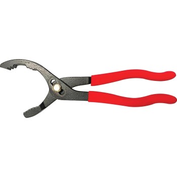 Olajszűrő leszedő fogó 69 - 80 mm 10" 3 állású (KEN5031760K)