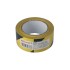 Jelzőszalag sárga-fekete 33 méter x 50 mm öntapadós - (CON-35366) Jelzőszalag sárga-fekete 33 méter x 50 mm öntapadós - (CON-35366)