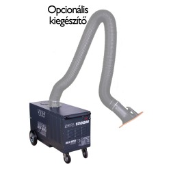 Hegesztési füstelszívó 0.75 kW 1200 m3/ó IP23 (Weldi FPL 1200M) Hegesztési füstelszívó 0.75 kW 1200 m3/ó IP23 (Weldi FPL 1200M)