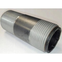 Homokfúvó géphez CLEMCO homokkimenet P-31 gumis közcsavar 100 mm 1-1/4" (90551D) Homokfúvó géphez CLEMCO homokkimenet P-31 gumis közcsavar 100 mm 1-1/4" (90551D)