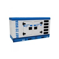 AGT 22 DSEA dízel áramfejlesztő (20-22DSEA) AGT 22 DSEA dízel áramfejlesztő (20-22DSEA)