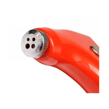 YATO Popszegecsfogó kézi profi 253 mm (2,4-4,8 mm) (YT-36011)
