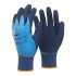 Kesztyű - szerelőkesztyű - Latex kék XXL-es 11-es (PT-BLUE-11) Kesztyű - szerelőkesztyű - Latex kék XXL-es 11-es (PT-BLUE-11)