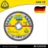 Vágókorong 125 x 1.6 x 22.23 mm INOX 80m/s - X-Lock A 60TZ - Klingspor (351256) Vágókorong 125 x 1.6 x 22.23 mm INOX 80m/s - X-Lock A 60TZ - Klingspor (351256)