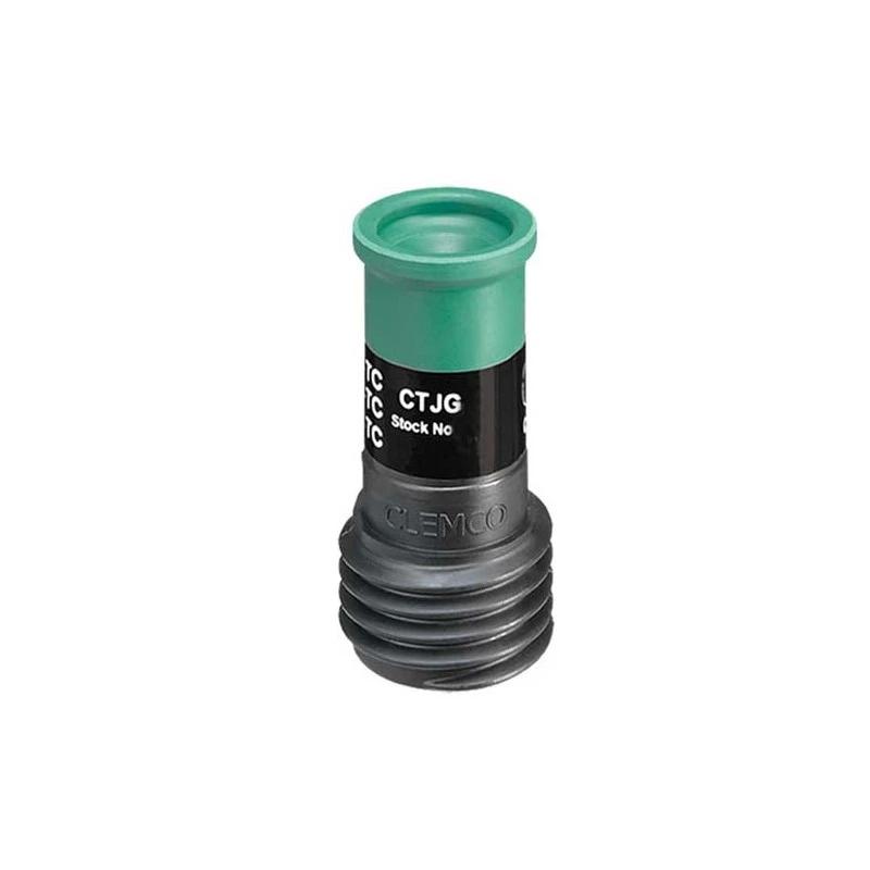 Homokfúvó géphez CLEMCO fúvóka CTJG-5 - Volfrám-Karbid 8,0 mm - Clemco (05290D)