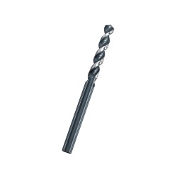 Csigafúró 13,0 mm HSS-M2 Hi-Nox DIN 338 Twist, profi - KWB (49258730) Csigafúró 13,0 mm HSS-M2 Hi-Nox DIN 338 Twist, profi - KWB (49258730)