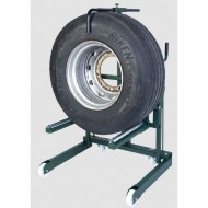 Kerékmozgató állvány 500 kg-os szimpla és dupla tehergk.kerék-Compac (WD500-G1) Kerékmozgató állvány 500 kg-os szimpla és dupla tehergk.kerék-Compac (WD500-G1)