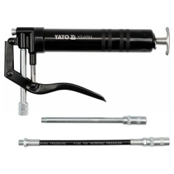 YATO Karos zsírzó 120 ml 70MPa (YT-0701) YATO Karos zsírzó 120 ml 70MPa (YT-0701)
