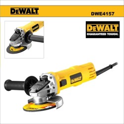 Sarokcsiszoló 125 mm 900W - DeWalt2 (DWE4157-QS)