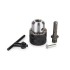 Fúrótokmány, fogaskoszorús 1.0-13 mm + kulcs, adapter - DeWalt (DT7005-QZ) Fúrótokmány, fogaskoszorús 1.0-13 mm + kulcs, adapter - DeWalt (DT7005-QZ)